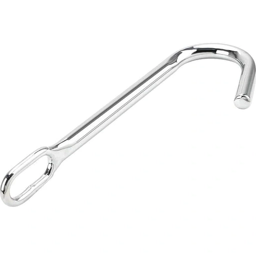 Steel Hook Plug PerfectFit Stainless No Ball 5783 0117